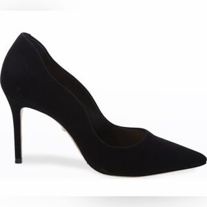 Schutz Women's Analira Pointed Toe Pumps